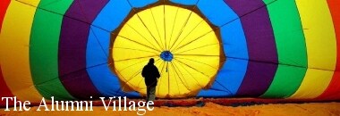Alumni Village