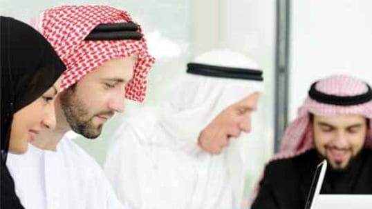 Family Matters - Governance Practices in GCC Family Firms
