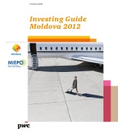 Investing Guide Moldova 2012