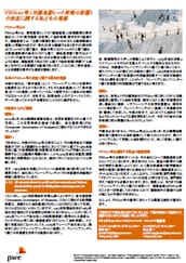 MY JBN Alert: FRS121号（外国為替レート変動の影響）の改正に関する私どもの見解
