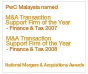 PwC