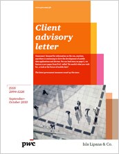 The runaway data train – is the dream in danger of turning into a nightmare of operators? (September-October 2011)