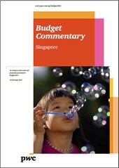 Budget Commentary