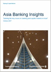 Asia Banking Insights