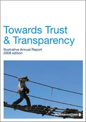 Illustrative Annual Report