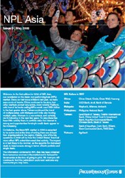 NPL Asia - Issue 9, May 2008