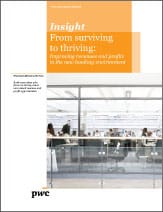 From surviving to thriving: Improving revenues and profits in the new banking environment