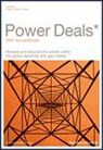 Power Deals: Annual review