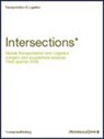 Intersections: Global transportation and logistics mergers and acquisitions analysis