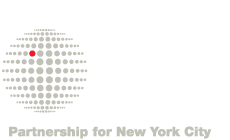 Logo: Partnership for New York City