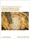 Trends and Perspectives, Customer Retention in the Consumer Finance Industry