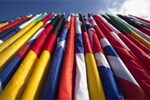 Summer 2010 International Internship Program