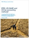 Tax IFRS readiness series