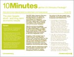 PwC's 10Minutes Release: 10Minutes on the US Stimulus Package