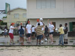 Project Belize