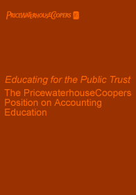 Educating for the Public Trust