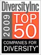 Diversity, Inc. Top 50 List