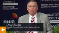 Doug Roeder Georgetown conference