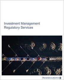 Investment Management Regulatory Services Guide