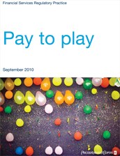 Pay to play