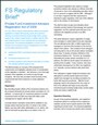 Private Fund Investment Advisers Registration Act of 2009