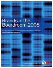 Avoiding trademark dilution through brand protection strategies