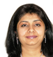 Rupal Thanawala