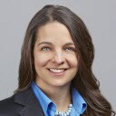 Trine Tsouderos