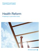 Prospering in a post-reform world