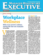 Workplace Wellness