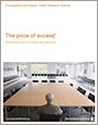 The price of excess: Identifying waste in healthcare spending