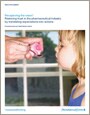 Recapturing the vision: Restoring trust in the pharmaceutical industry by translating expectations into actions