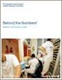 Behind the numbers: Medical cost trends for 2009
