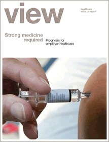 View: Strong medicine required