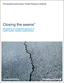 Closing the seams: Developing an integrated approach to health system disaster preparedness