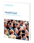HealthCast report