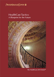 HealthCast Tactics cover