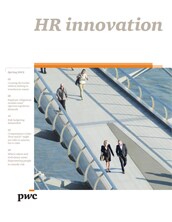 HR Innovation - Spring 2012