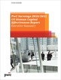 Human capital effectiveness report