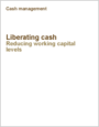Liberating cash