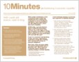 10Minutes on bolstering corporate liquidity 