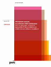 Minimum access, maximum SOD validation
