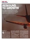 Aerospace Top 100 – Rebound to growth