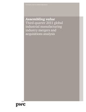Assembling value