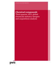 Chemical compounds