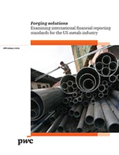 Examining IFRS for the US metals industry