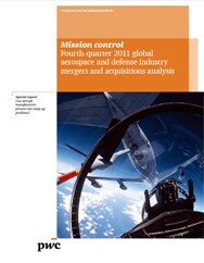 Mission control: Q4 2011