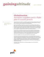Gaining altitude with PwC