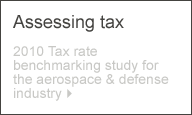 Mission control: Aerospace and defense M&A analysis