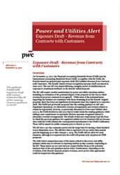 Power and Utilities alert: 2011-07